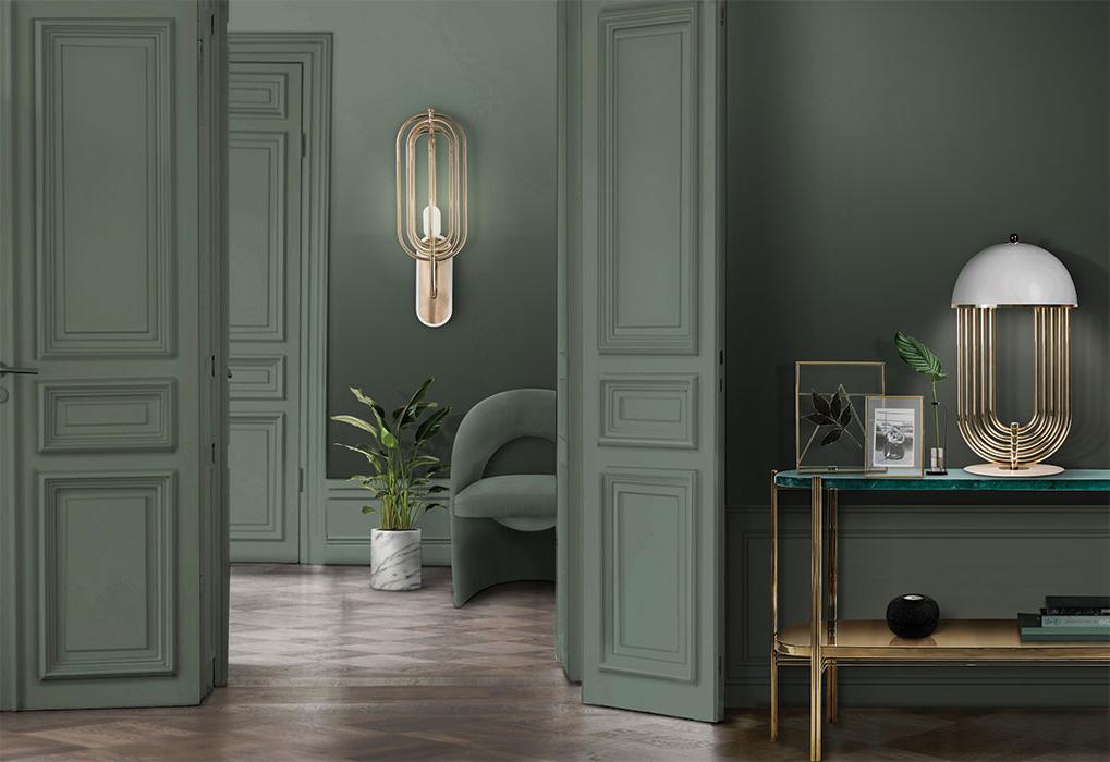 Conrad Entryway Table - 2