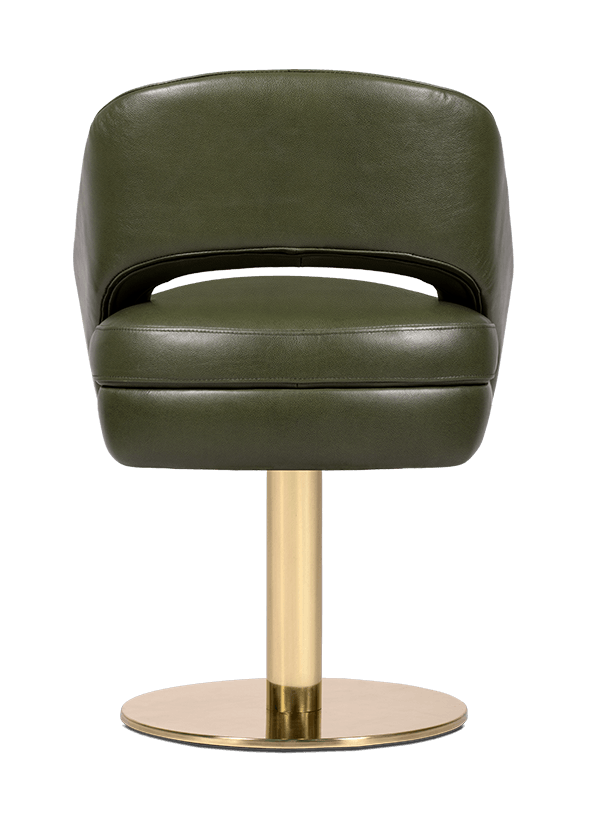 Ryker Chair