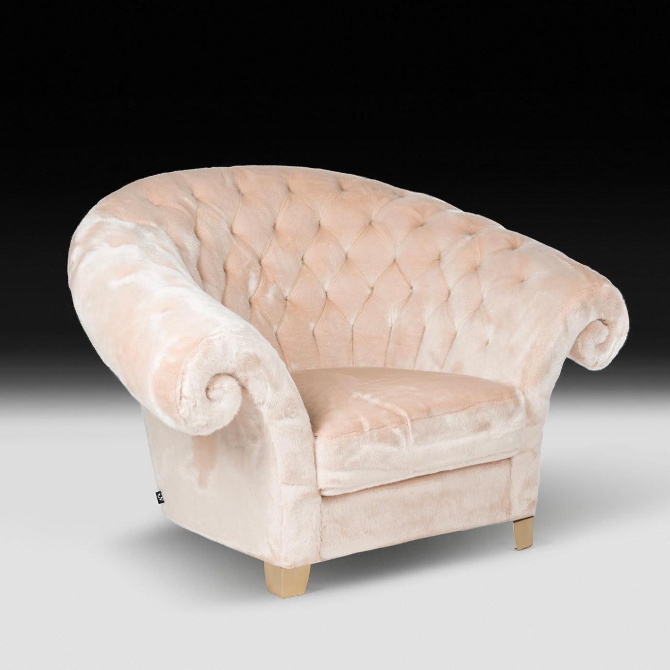 New Versailles Armchair