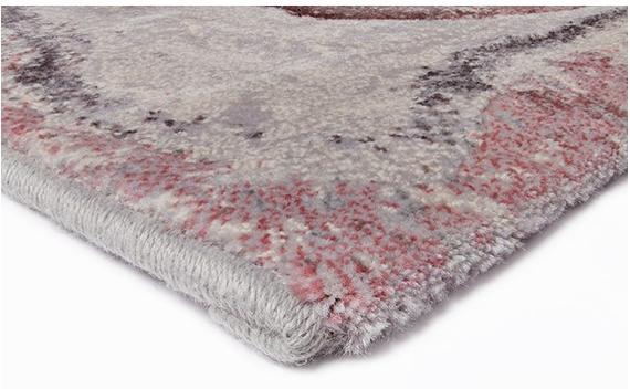 Abstract Machine Woven Rug | Size: 3' 11