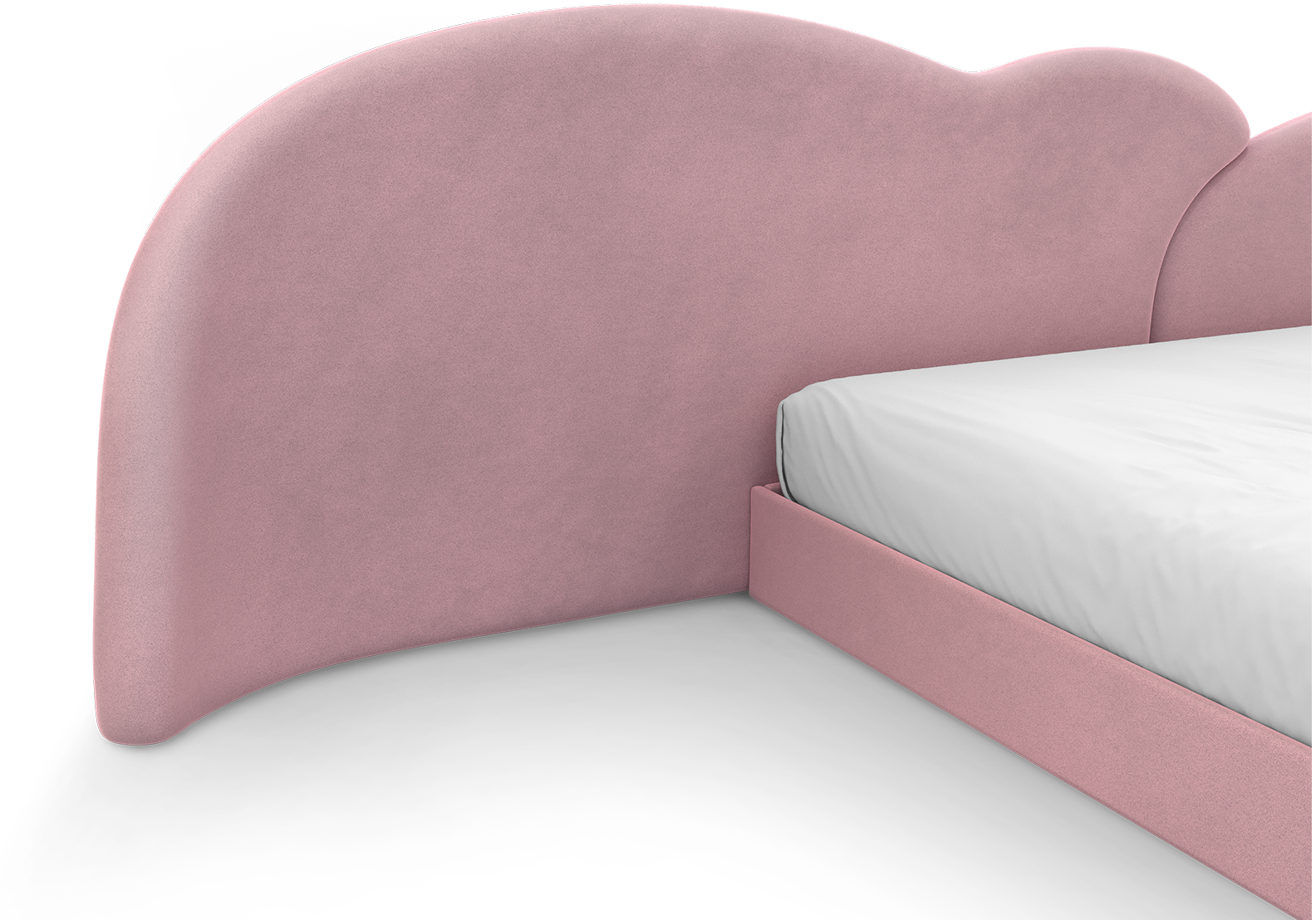 Nimbus Serenity Bed