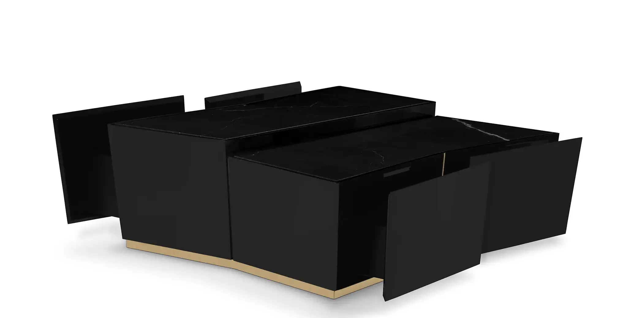 Horizon Coffee Table