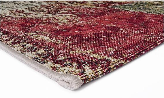 Amazon Flat Pile Premium Rug