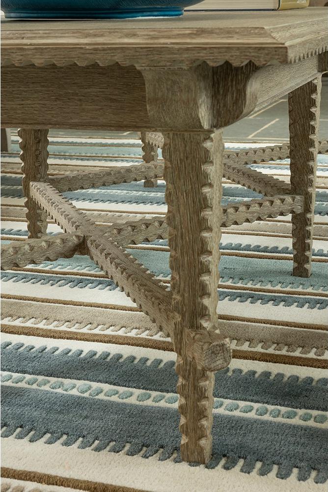 Stratford Coffee Table