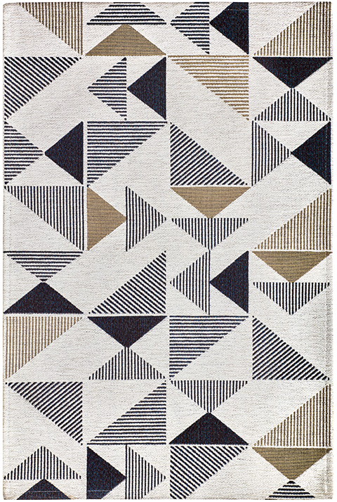 Geometric Multi Rug