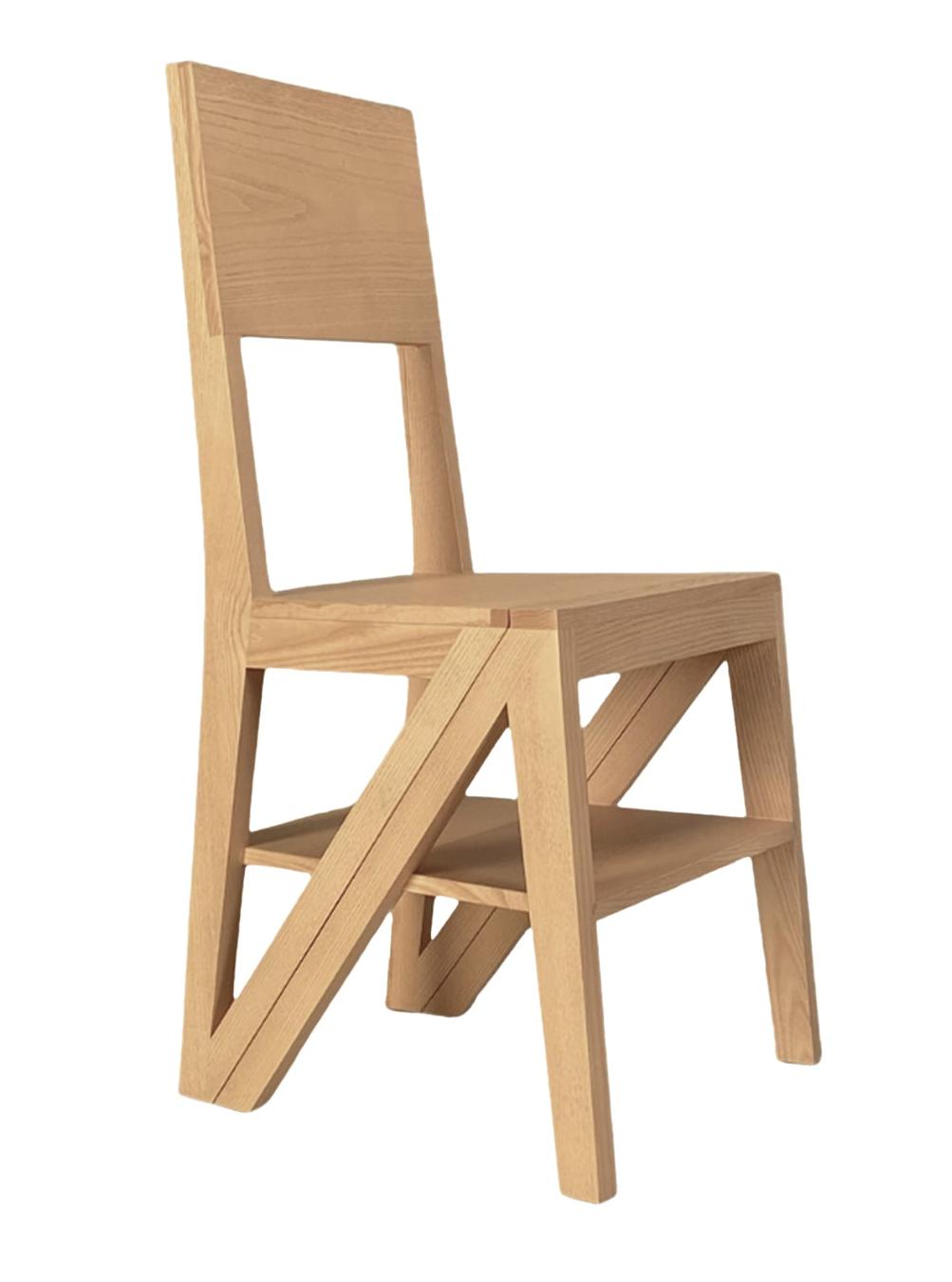 Scala Chair