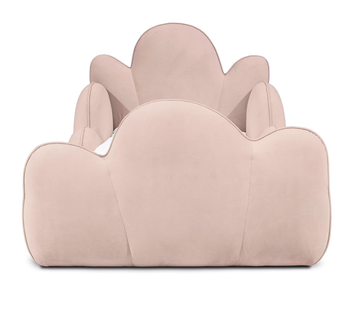Regal Haven Bed