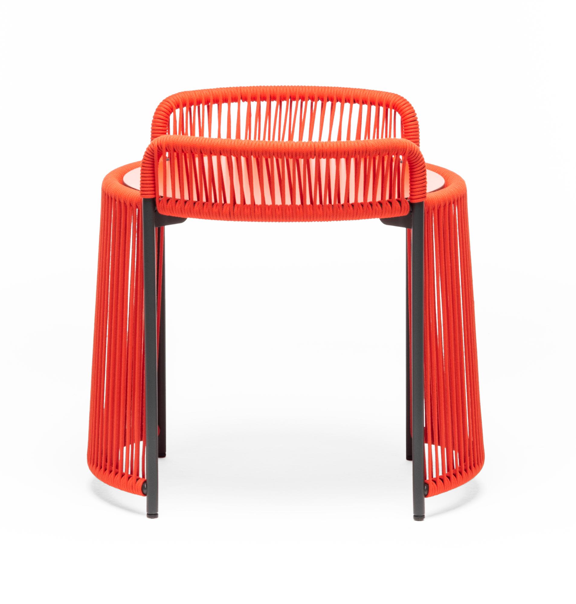 Altana SM Red Outdoor Coffee Table