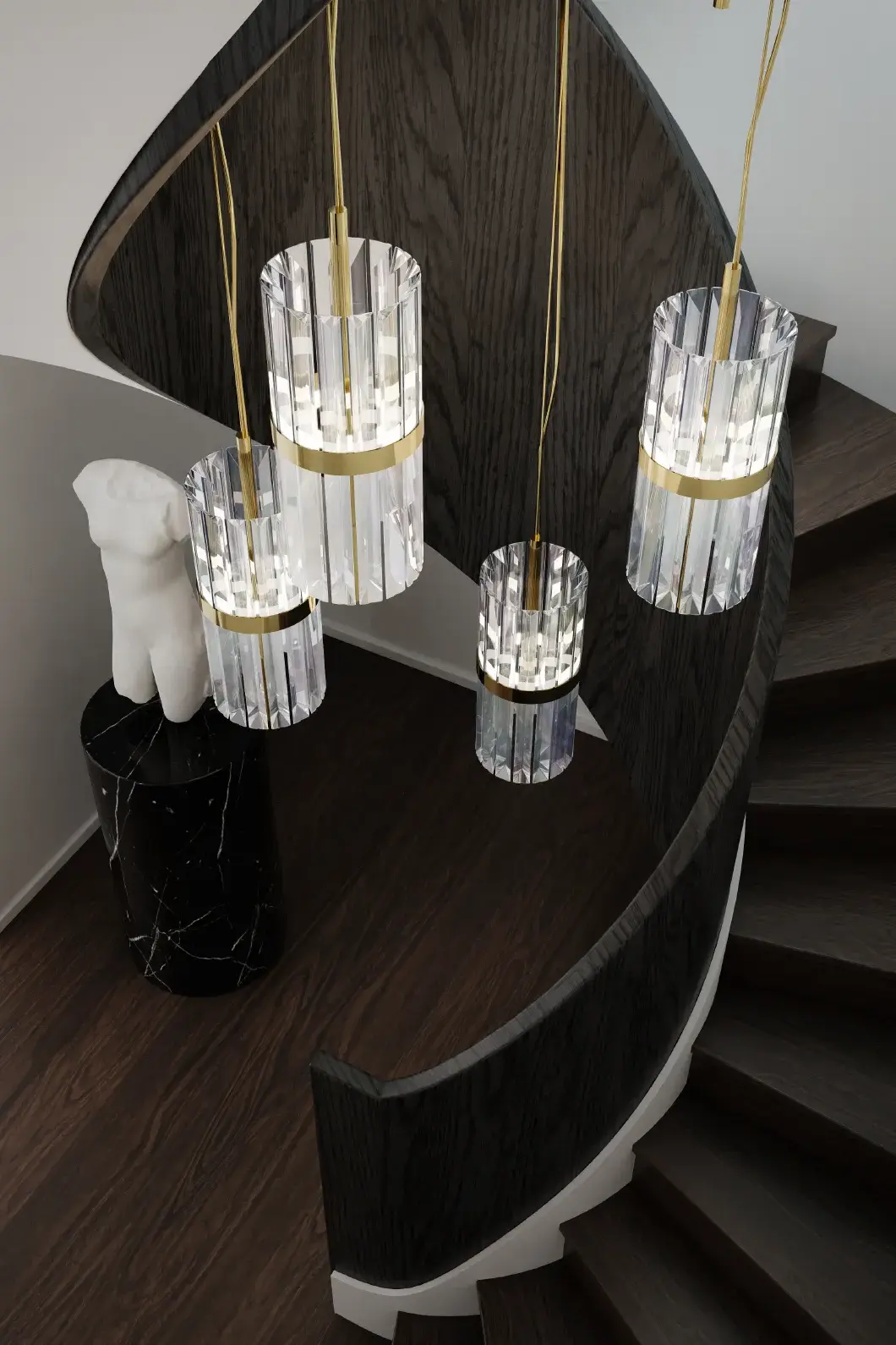 Freedom Small Pendant Lamp - 2