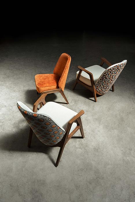 Harley Armchair - 2