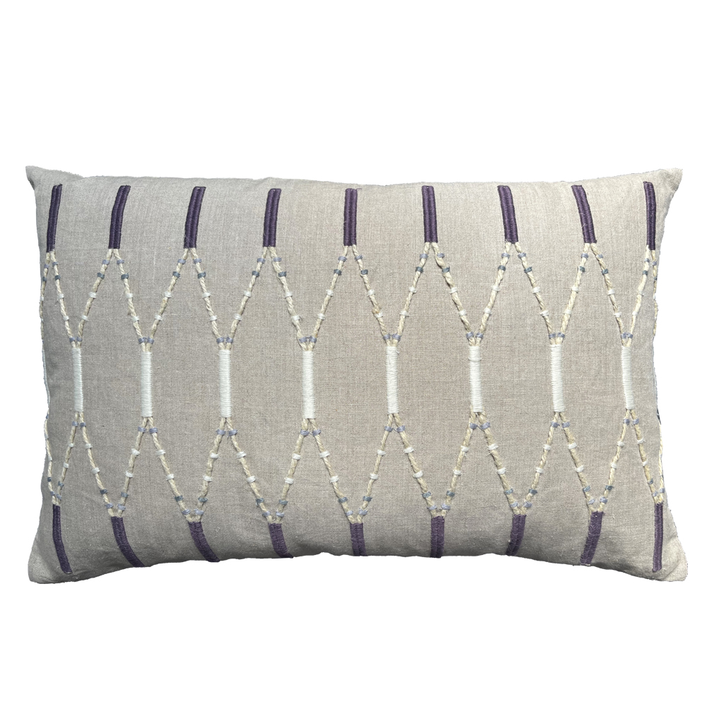 Lima Cushion