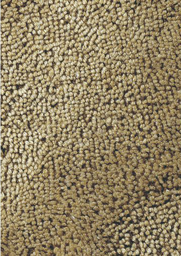 Plain Light Brown Premium Rug Hermitage  | Size: 4' 7