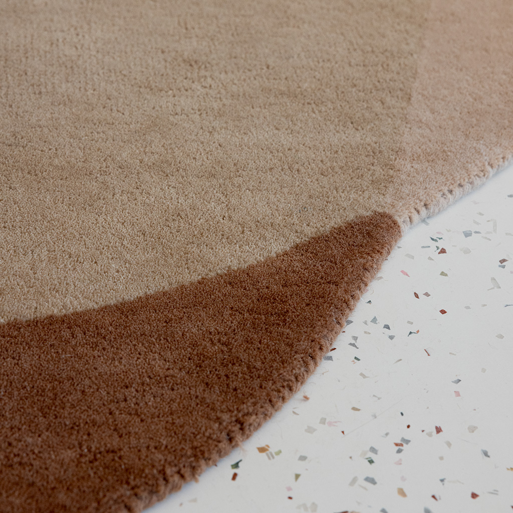 Caramel Essence Rug