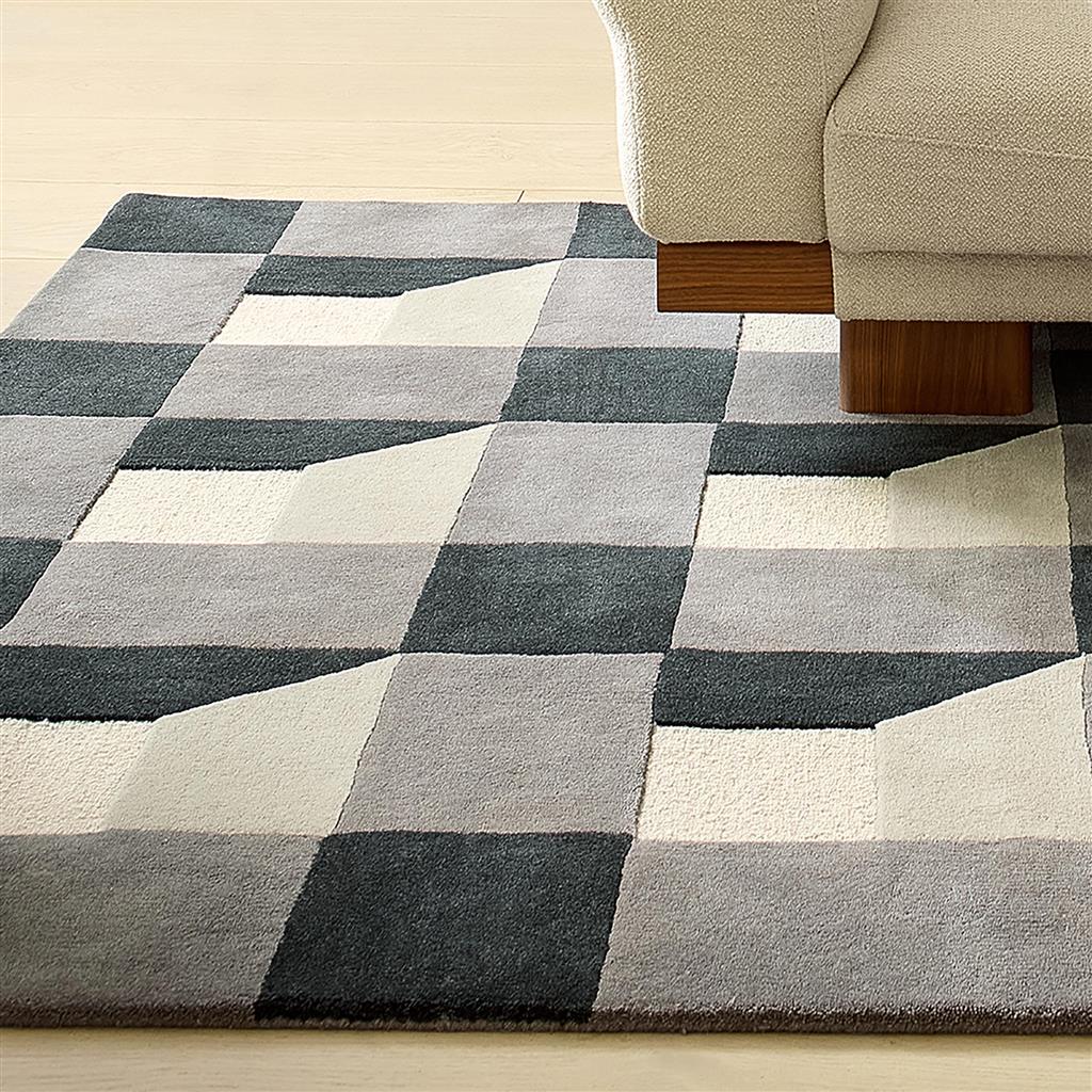Slate Rug