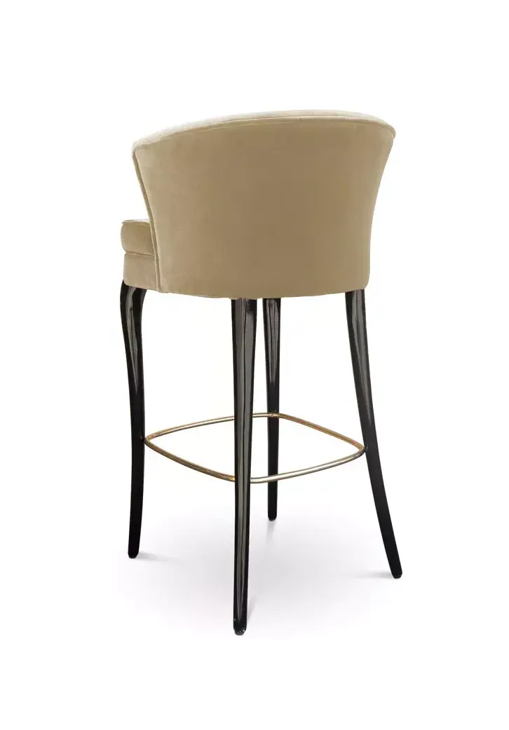 Jolie Bar Stool
