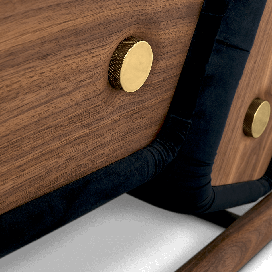 Morelli Armchair