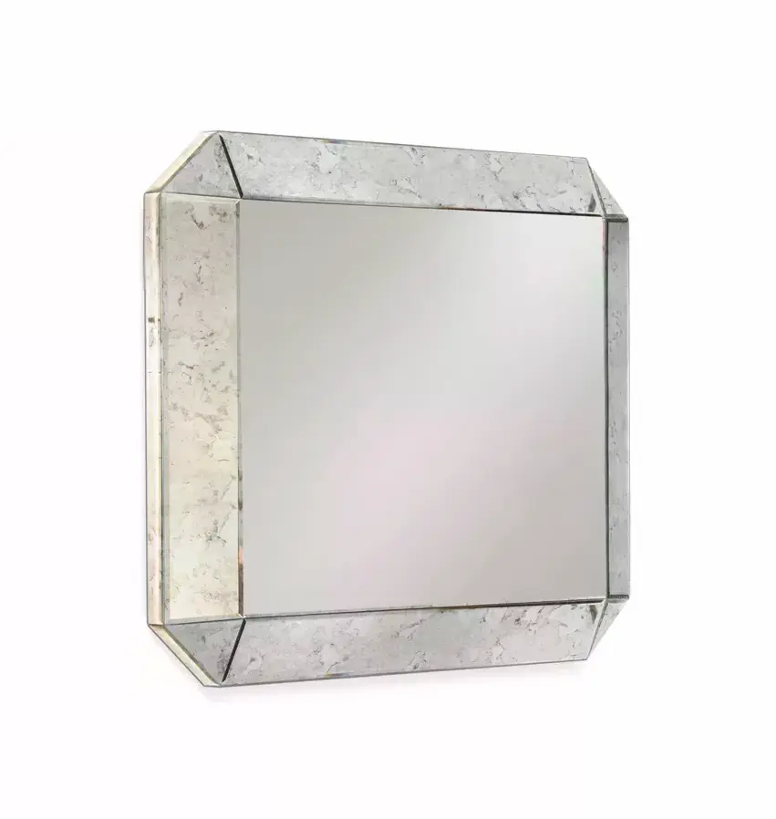 Tamaris Square Mirror