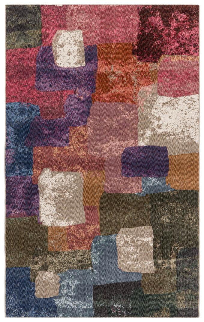 Twist Modern Rug