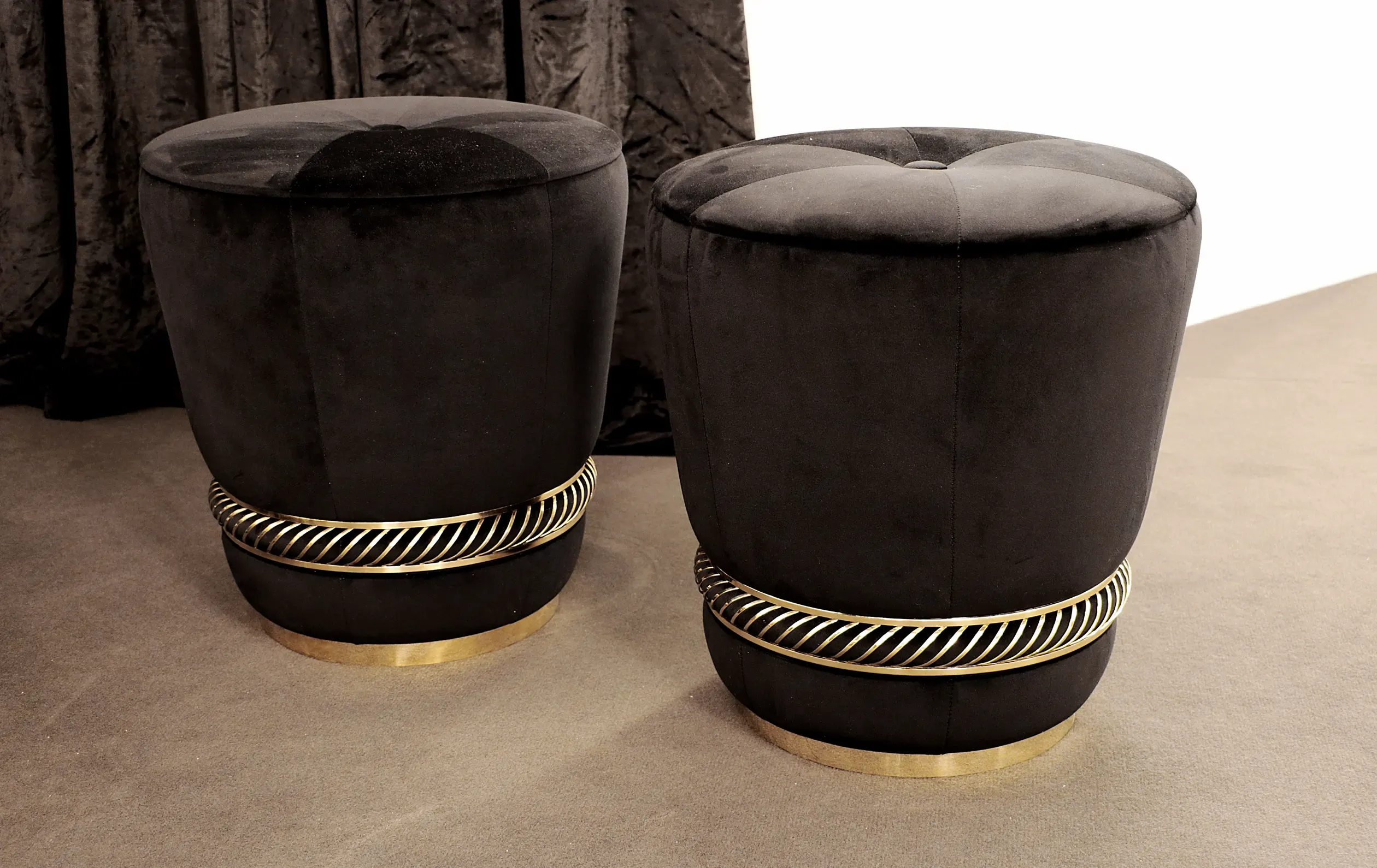 Eclipse Stool - 8