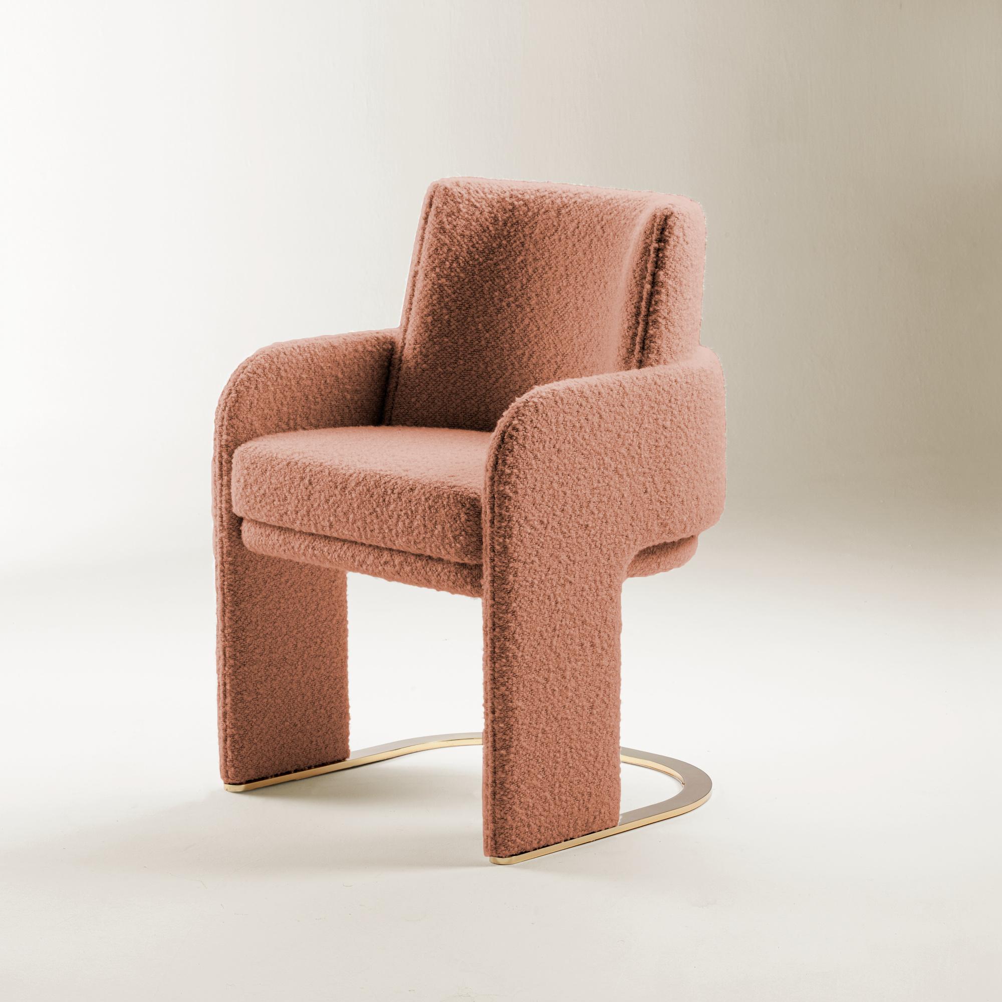 Odisseia Chair