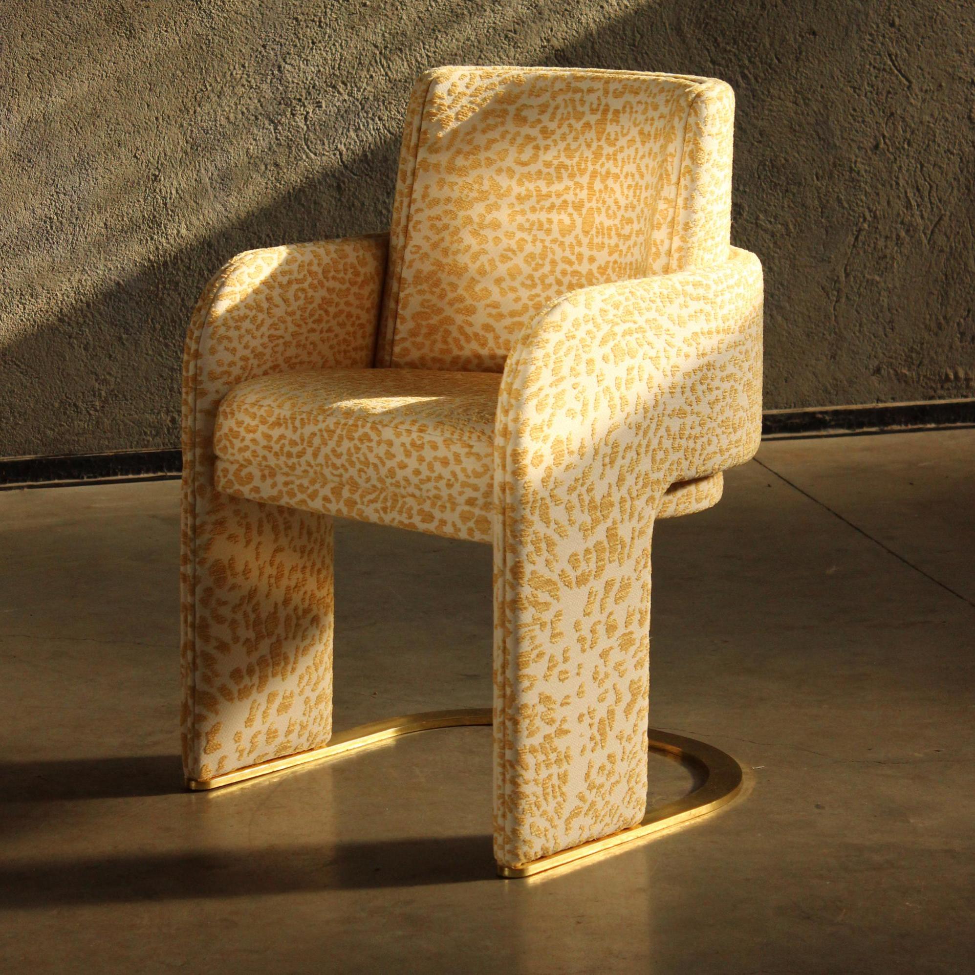 Odisseia Chair