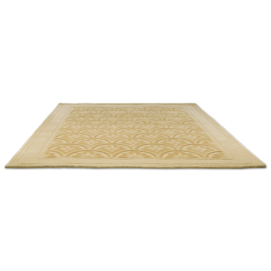 Catarina Yellow Rug