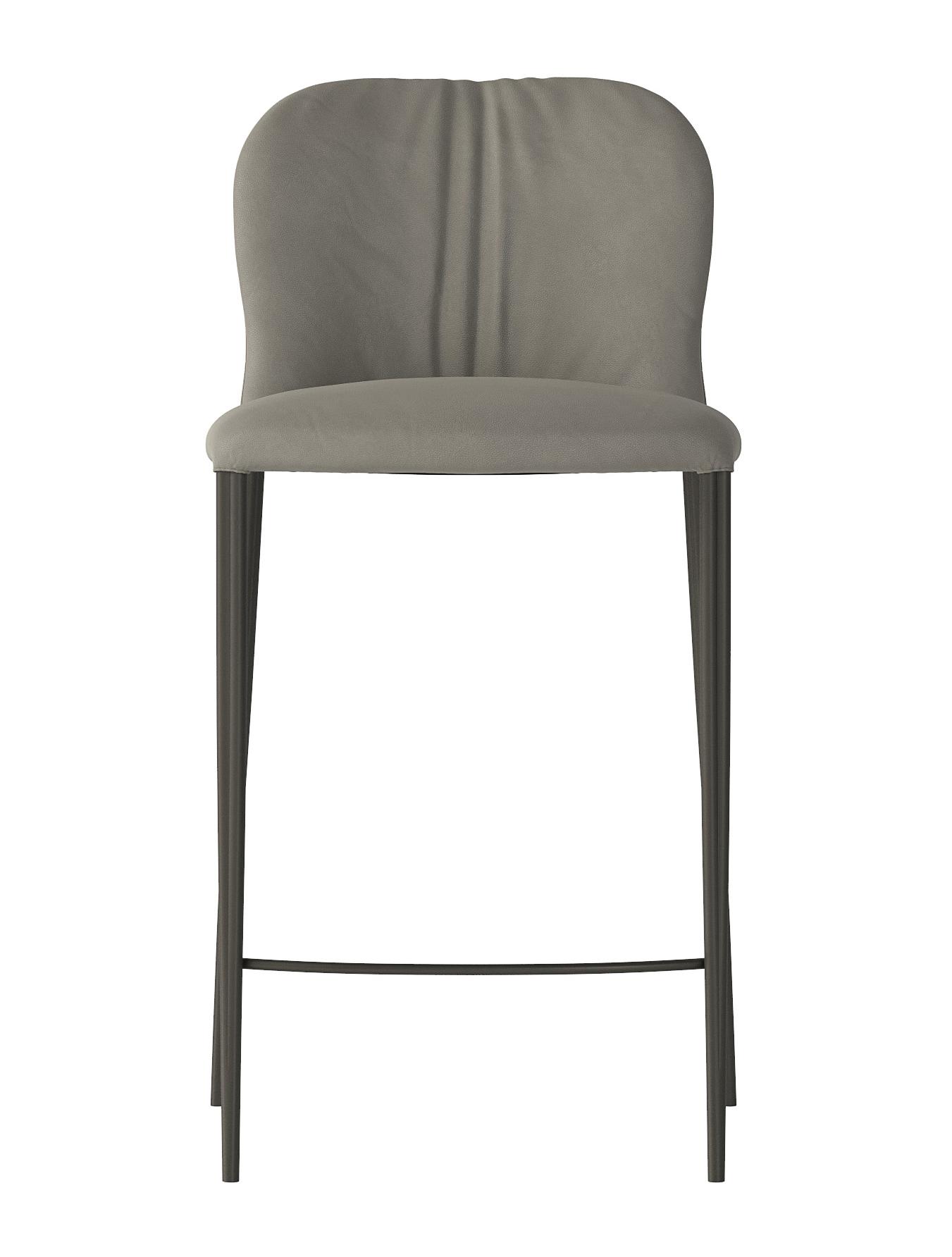 Bustier Bar Stool