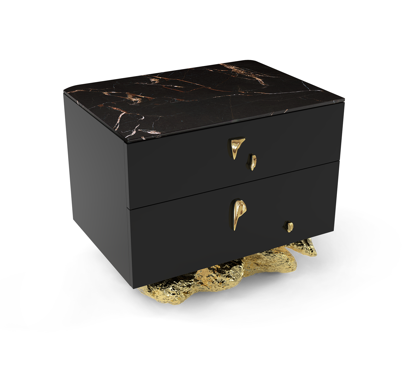 Angra Petite Nightstand