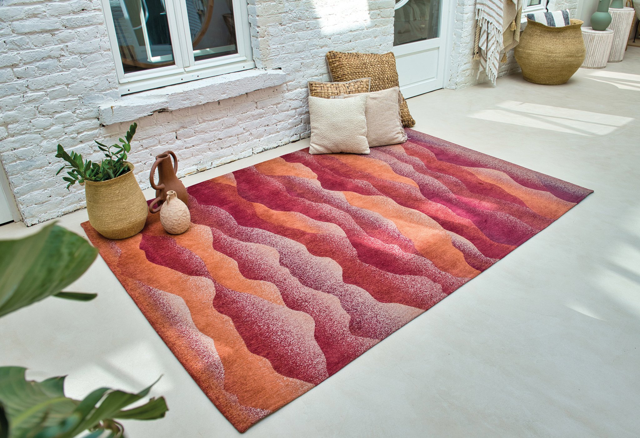 Autumn Designer Rug