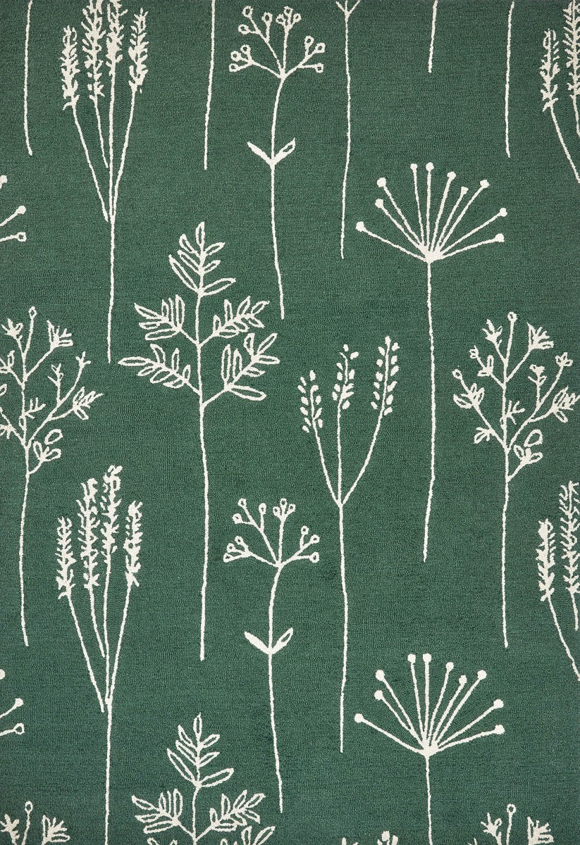 Stipa-Forest Rug