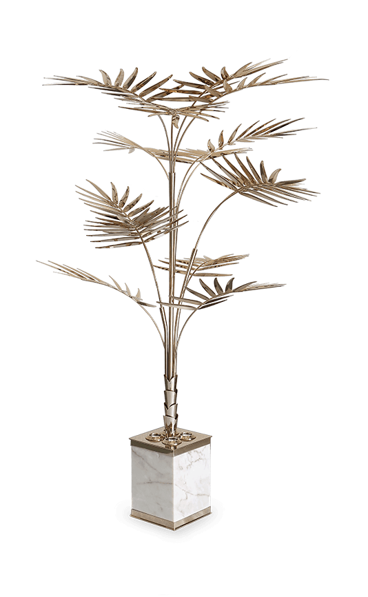 Solara Floor Lamp