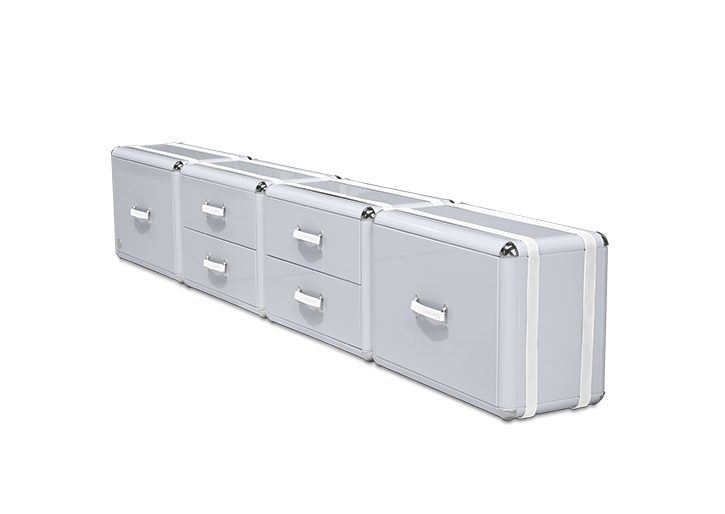 Skyline Dream TV Stand