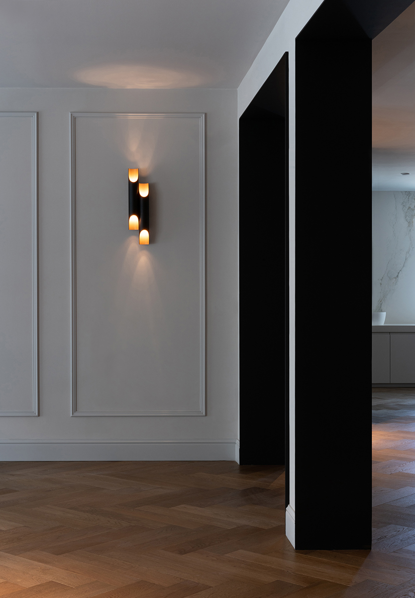 Bold 2 Wall Lamp - 2