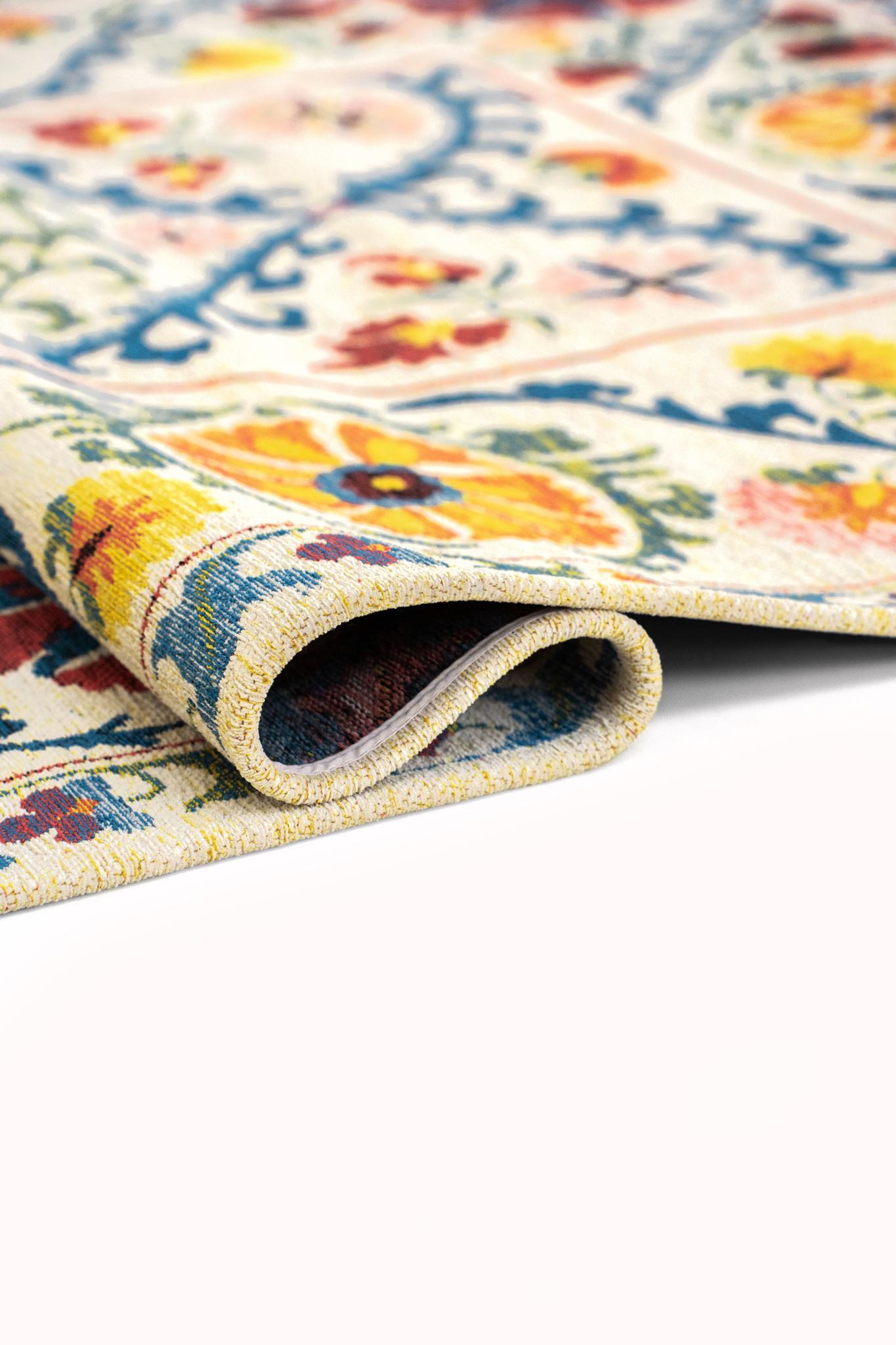 Origine Rug | Size: 6' 7