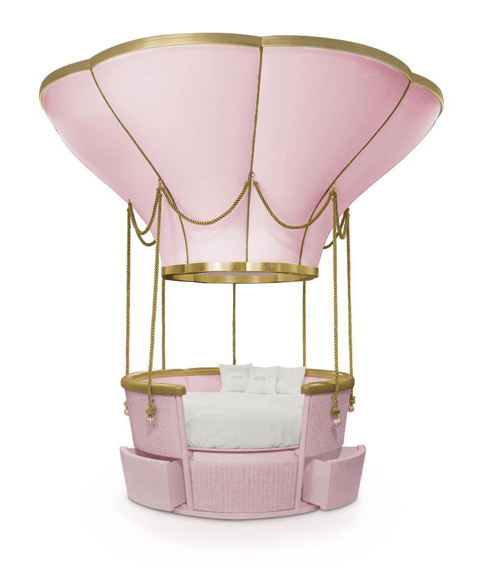 Floating Sky Balloon