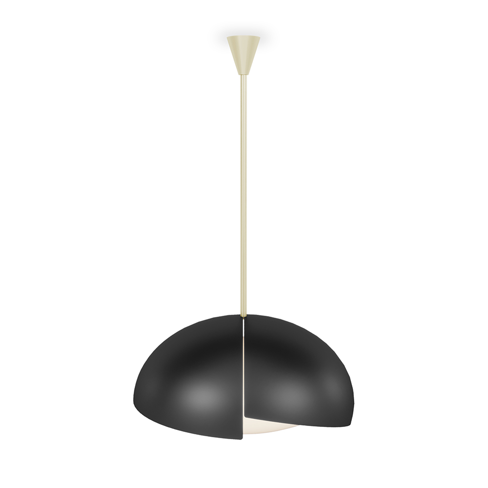Illusion Suspension Lamp