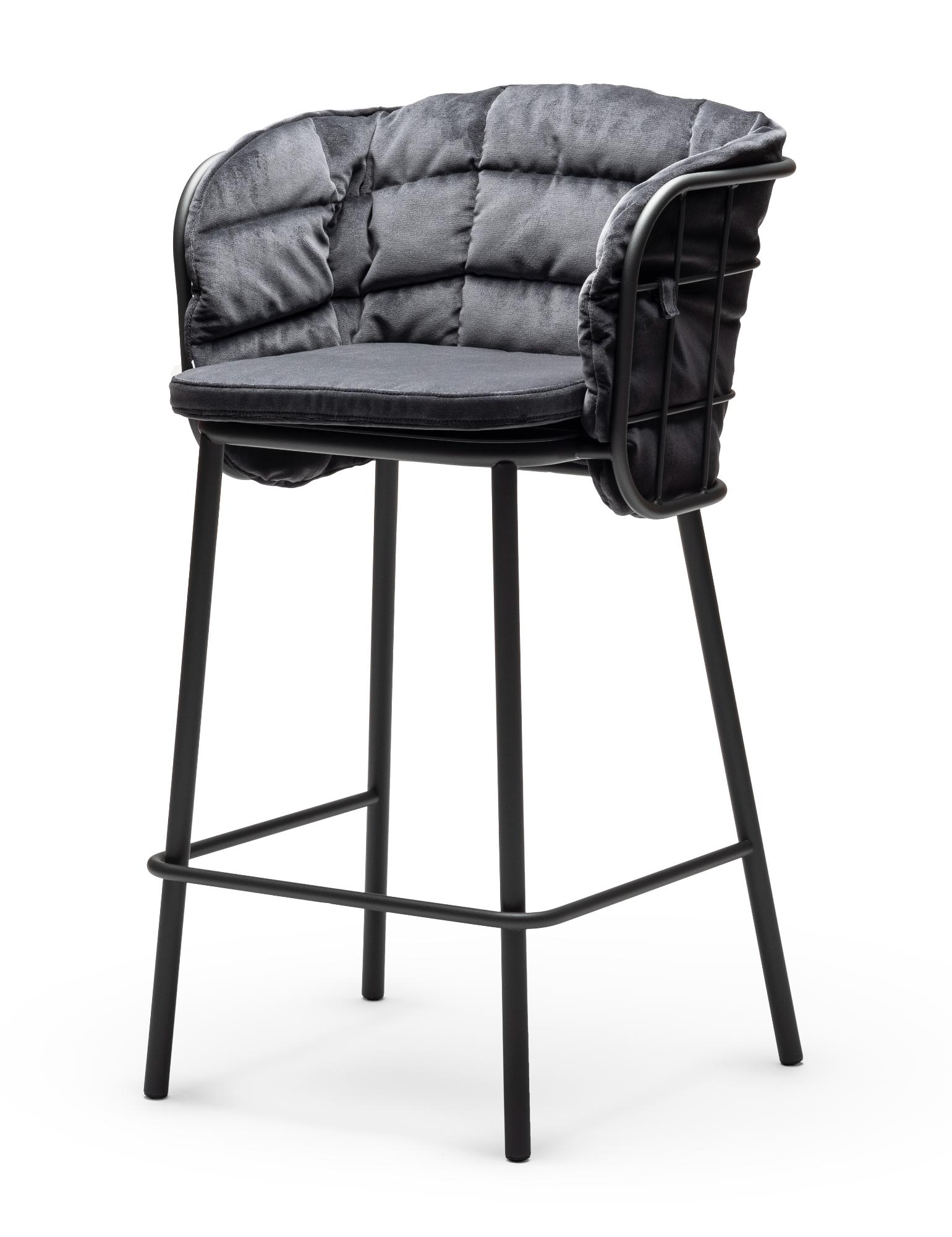 Jujube SG-B Outdoor Bar Chair
