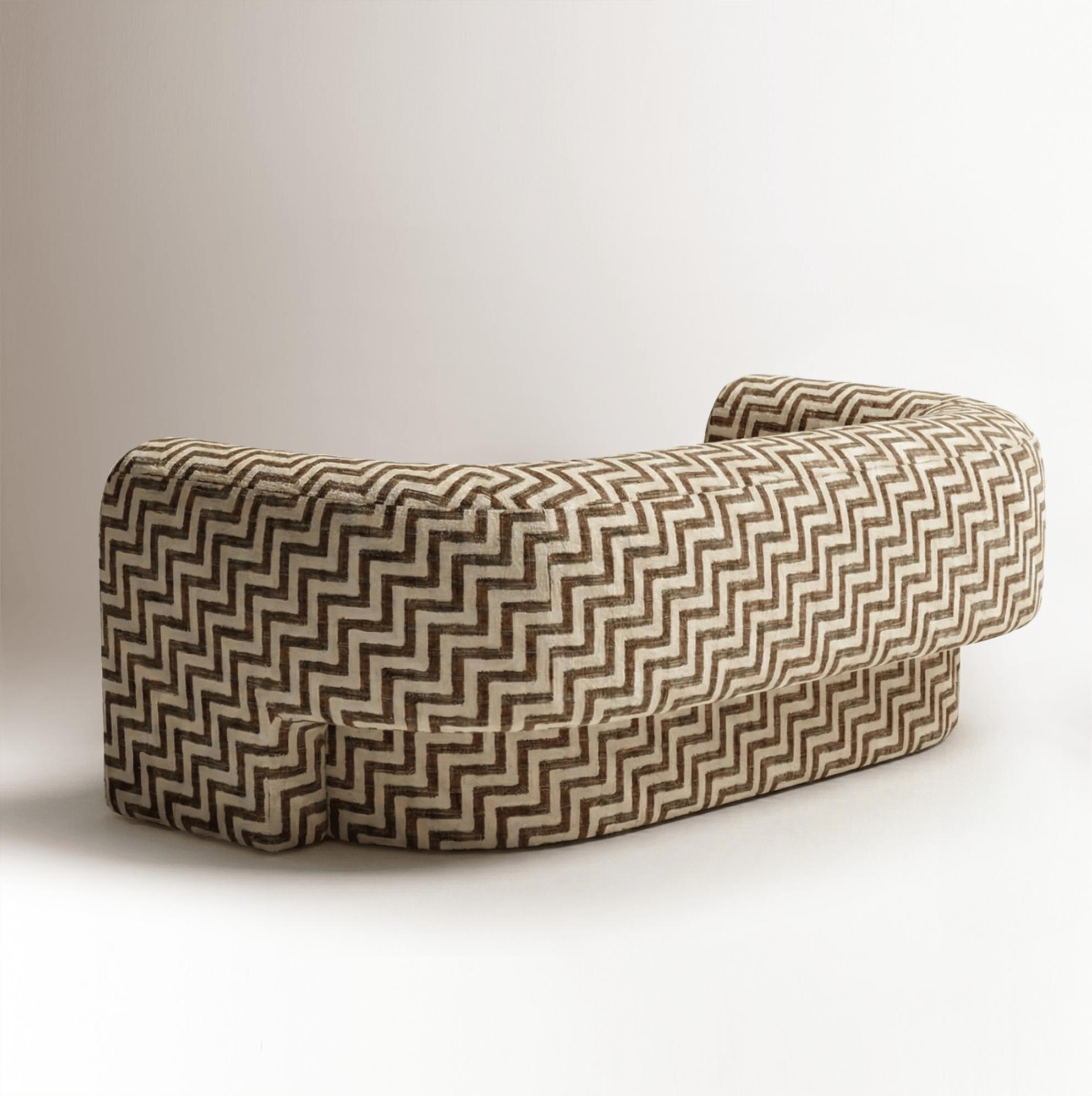 Slide Sofa