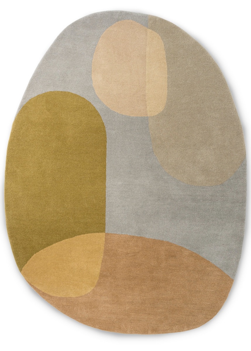 Miller Oval Rug