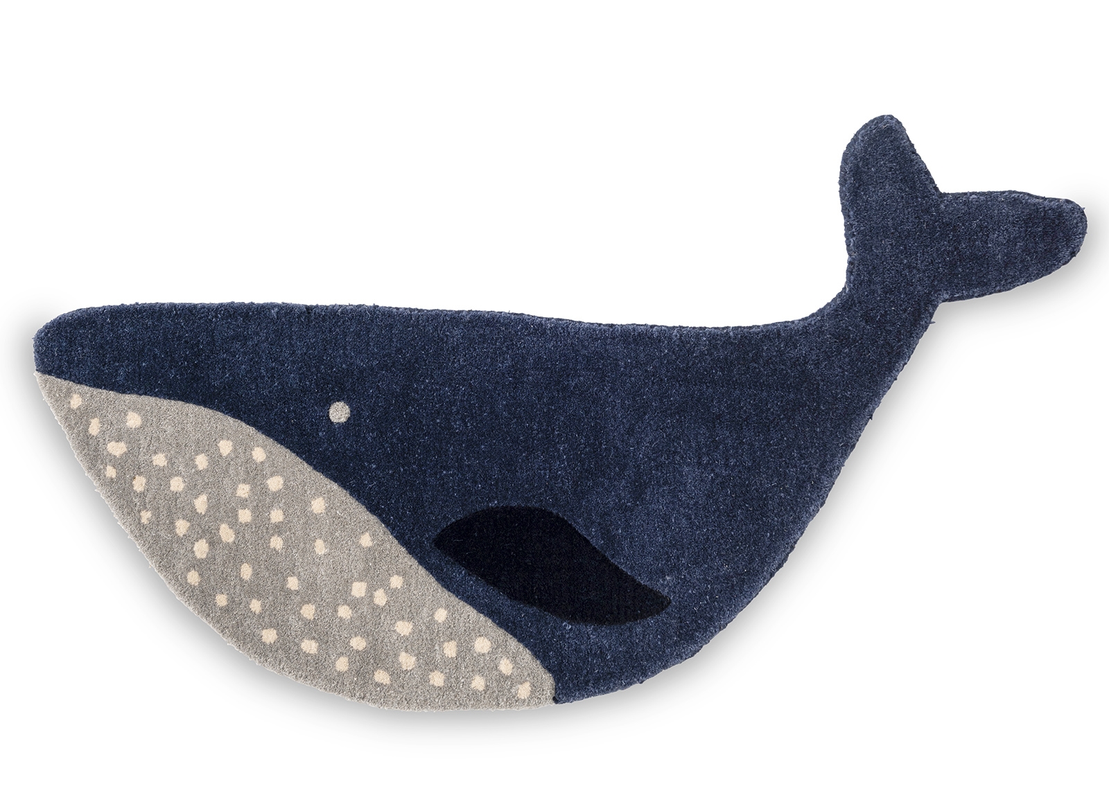 Decor Whale Rug
