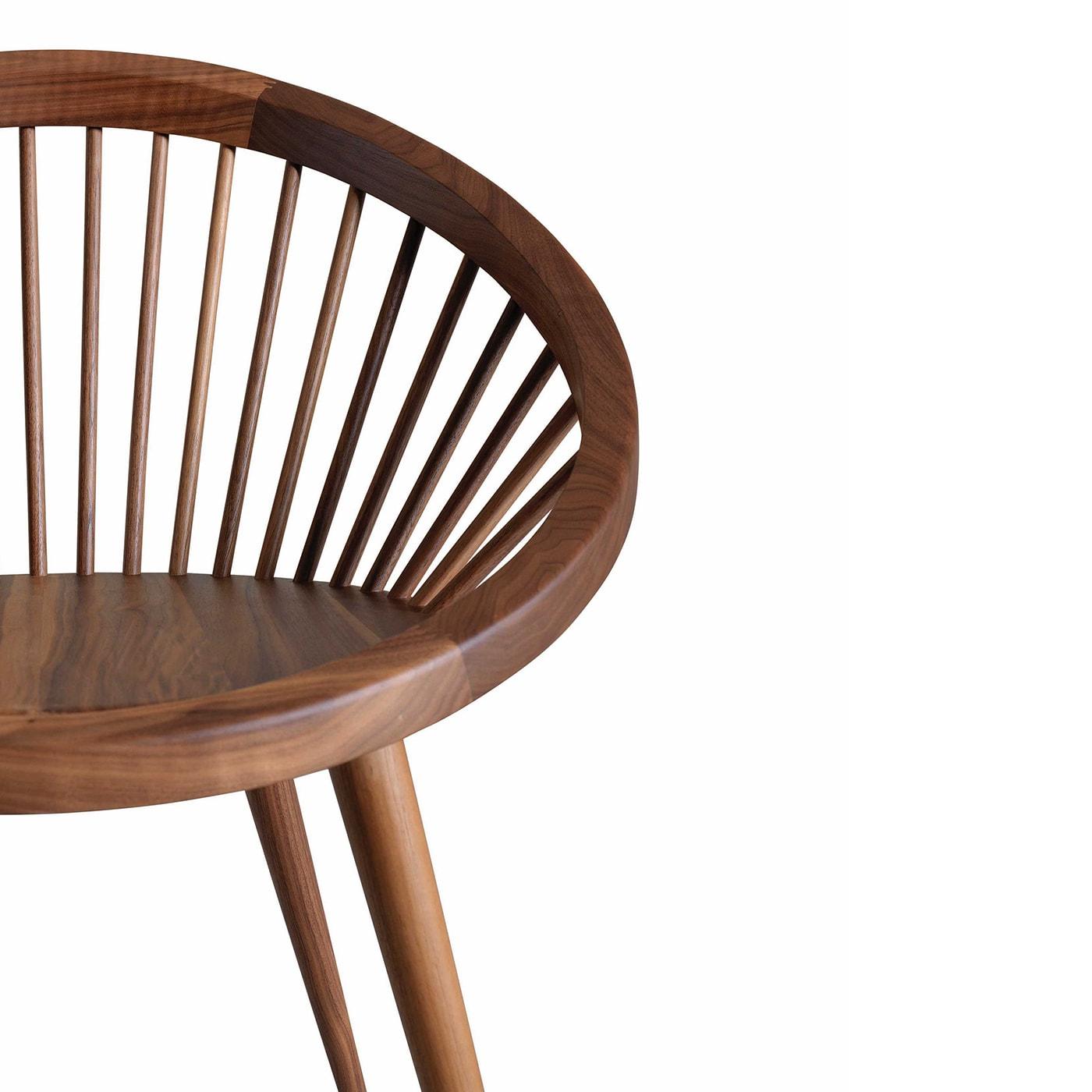 Nido Natural Chair