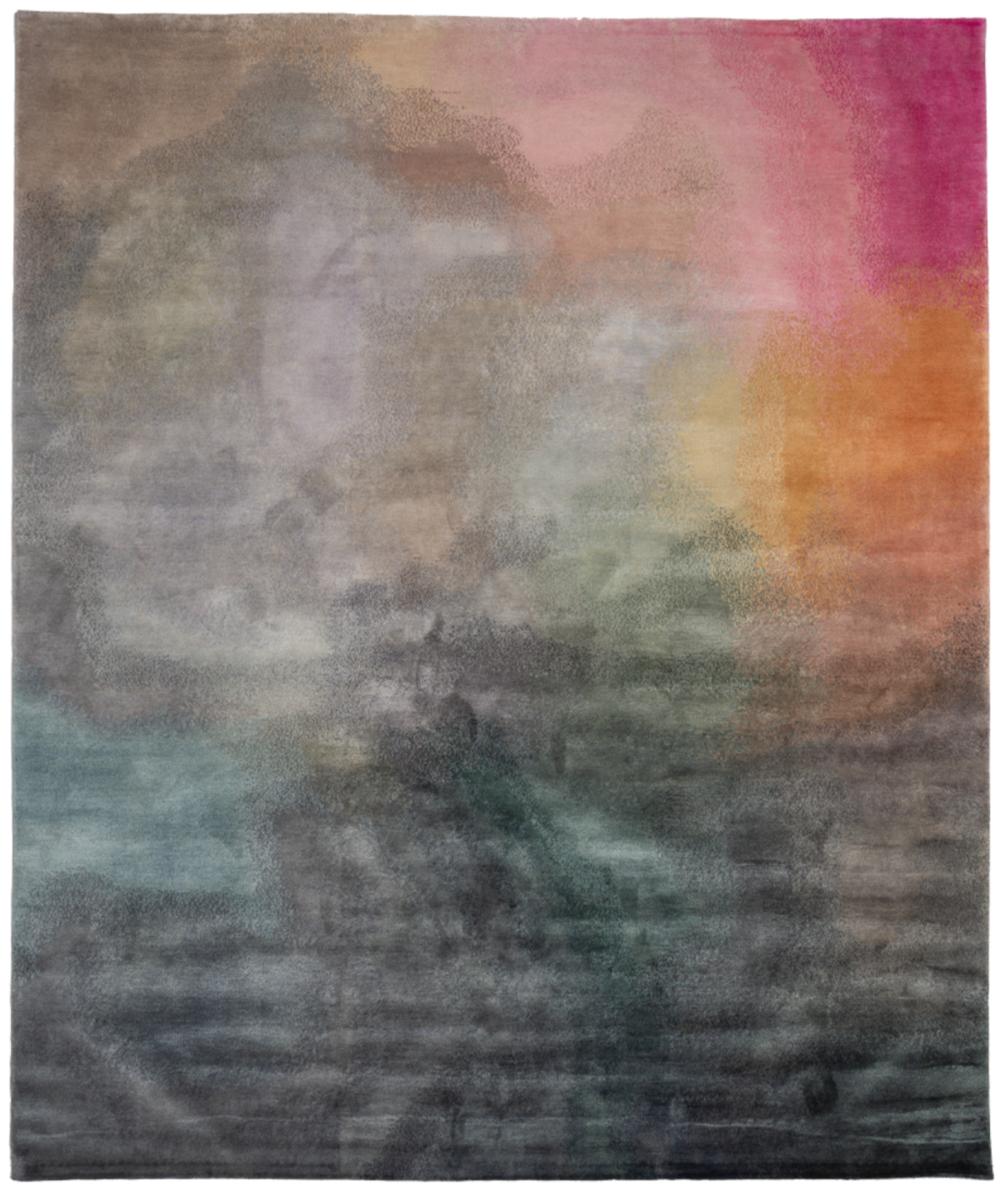 Tenno Luxury Rug