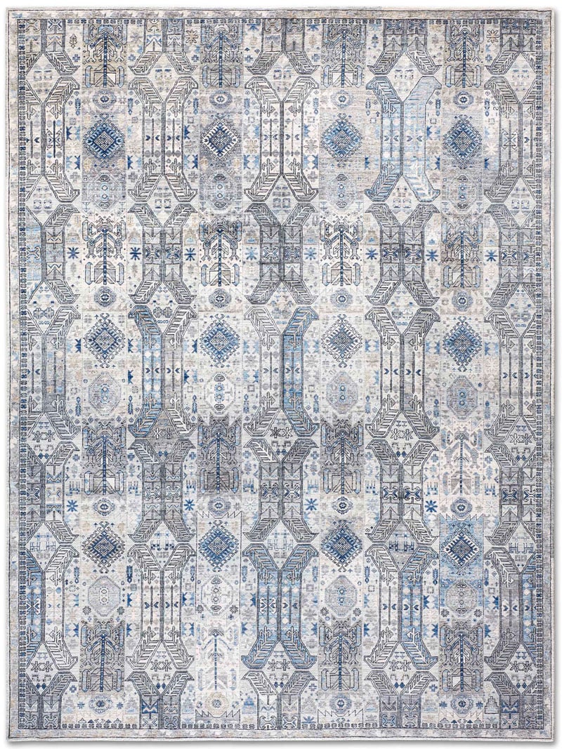 Soul Hand-Woven Rug ☞ Size: 274 x 365 cm