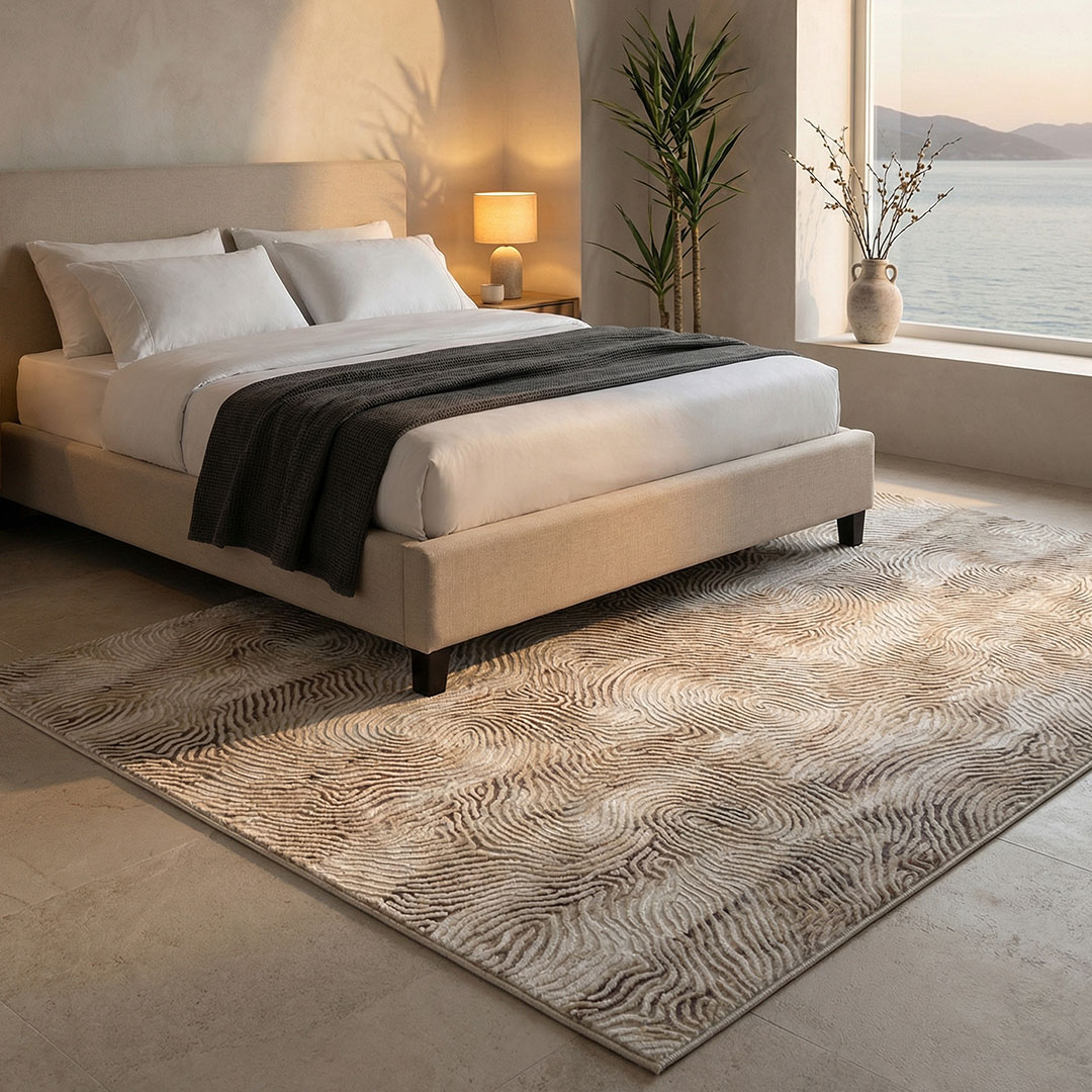 Prestige Modern Rug