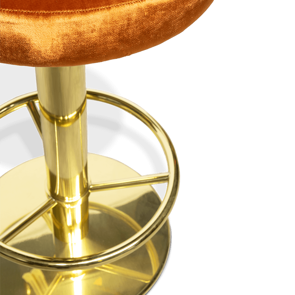 Zora Bar Stool