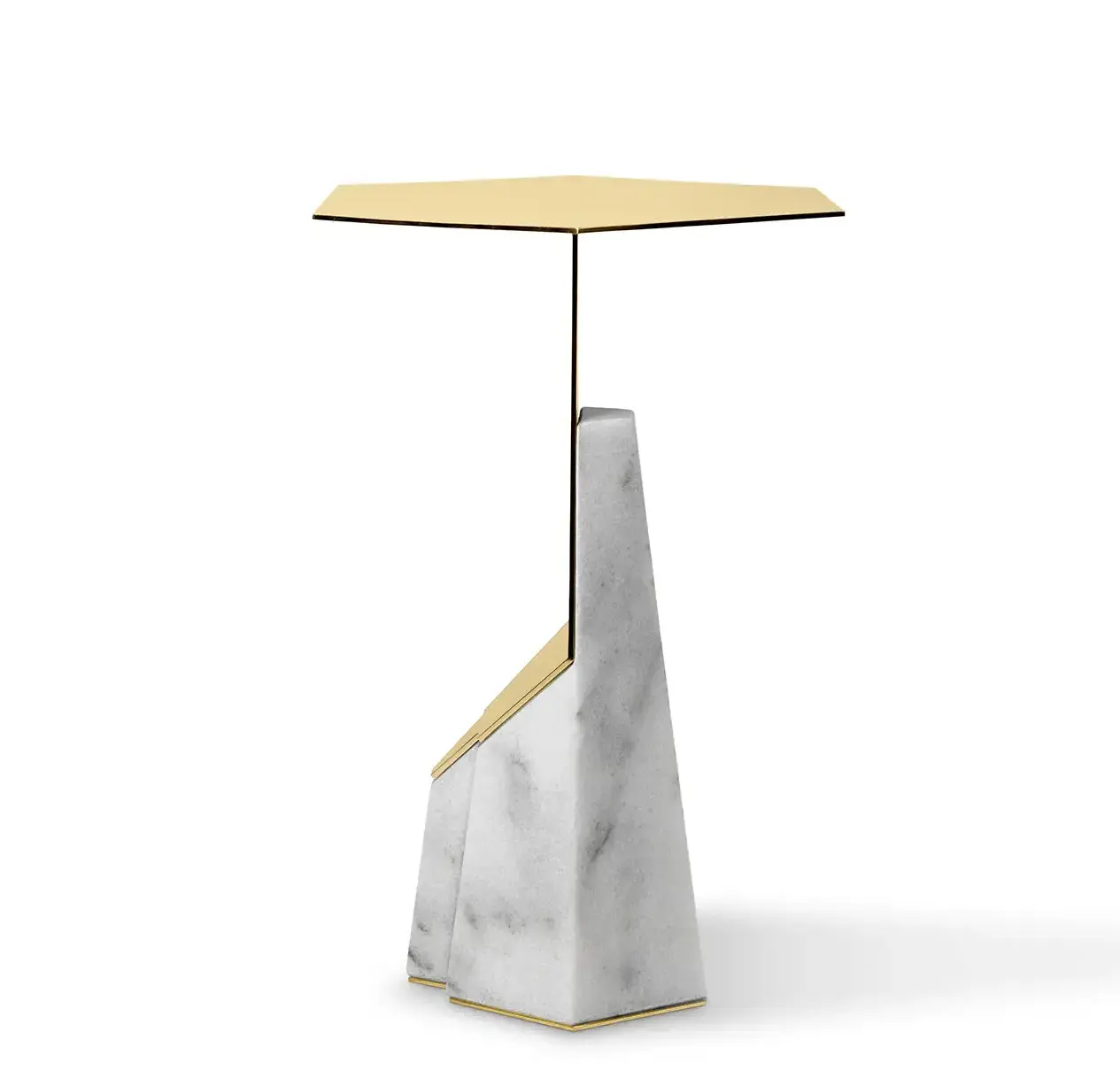 Halo Side Table