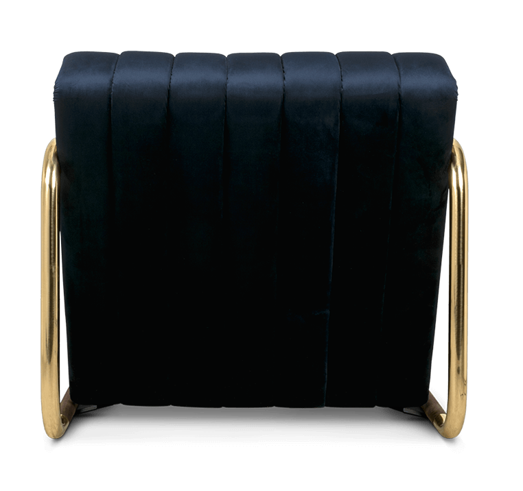 Morelli Armchair
