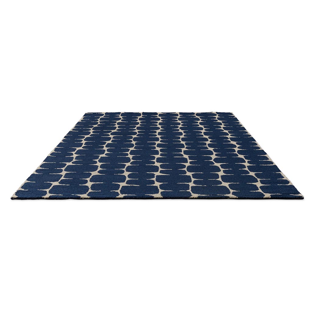 Indigo Rug