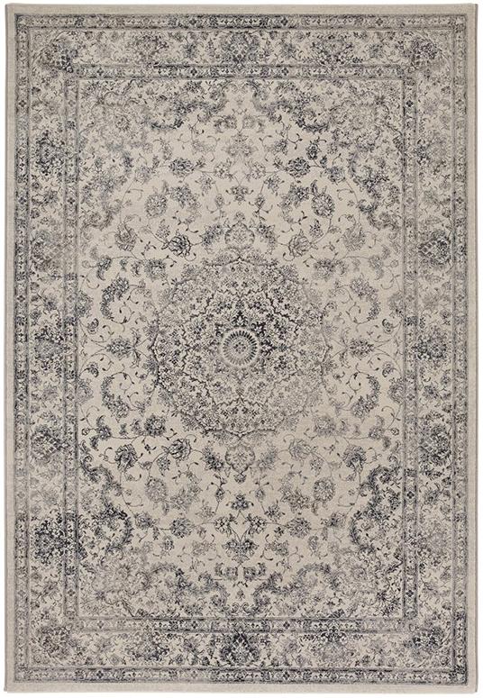 Oriental Beige Rug