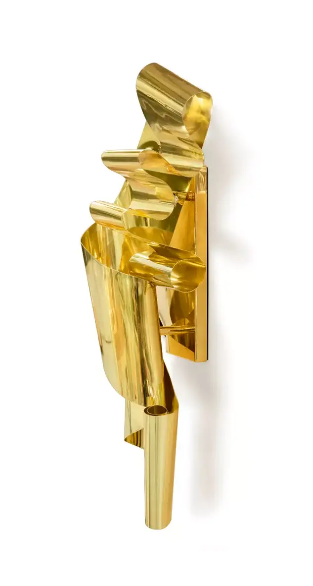 Neurotic Sculpture